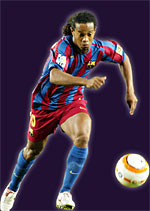 ronaldinho